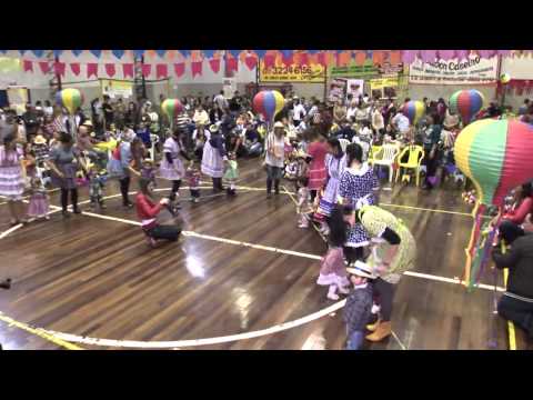 Infantil 1 e 2 período manhã Peziinho