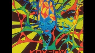 Koxbox - Space Traveller
