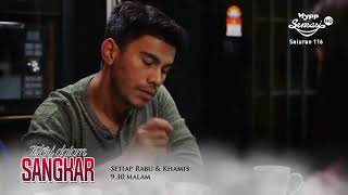 Download lagu Isteri Dalam Sangkar Ep 10 mp3