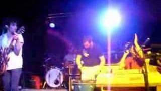 Firecracker - Steel Train