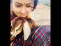 Actress Shanvi Srivasthava Latest Selfies