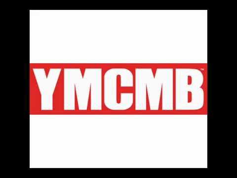 DJ PURPL3 - I'm a Criminal by Mr Shadow Remix by YMCMB