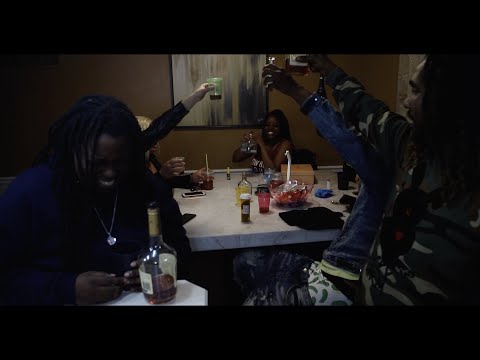 Nuk-B**DUI**OFFICIAL MUSIC VIDEO
