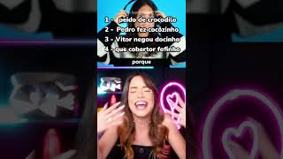 esse ÁUDIO tá deixando TODO MUNDO LOUCO