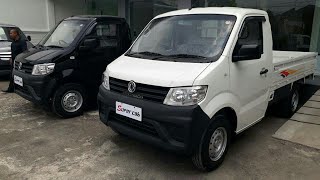 Download lagu Dfsk Supercab, Pickup China Penantang Carry, Grandmax, & Colt 120ss !!! mp3 Download lagu Dfsk Supercab, Pickup China Penantang Carry, Grandmax, & Colt 120ss !!! mp3