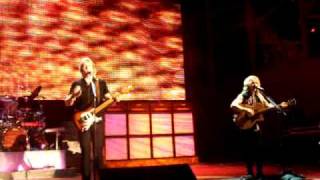STYX/Gowan/Tommy Shaw ~ High Enough LIVE 2010 ~ Cary, NC