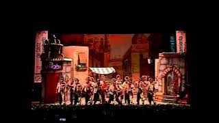 Los Santos – Final – COAC 2010