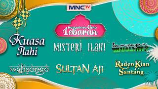 Download lagu 🔴 LIVE STREAMING HANGATNYA CINTA LEBARAN MNCTV  | 20 MARET 2026 mp3
