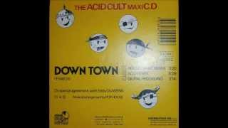 the downtown adventures by petula clark