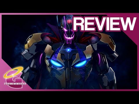 Marvel vs. Capcom: Infinite review - Accessible for everyone