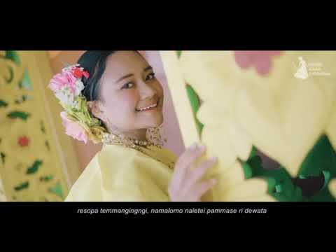 Profile of Miss Indonesia 2025 - Ainun Jariyah (South Sulawesi 2)