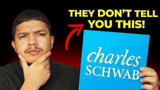 Charles Schwab Checking: The Hidden Catch Nobody Talks About