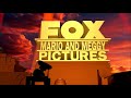 Fox Mario And Meggy Pictures Logo 20th Century CrisCracKer Style