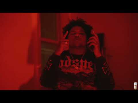 HDOT BINTRAPPIN - WENT LEGIT FREESTYLE (OFFICIAL VIDEO) DIR@Real.Pain.