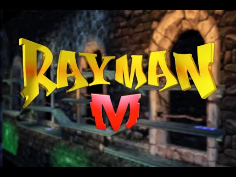 Rayman M/Arena Soundtrack - Dark Sewer | Like in game extended
