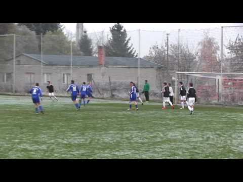 ASV Weiß Blau Stendal II - Grün Weiß Staffelde II