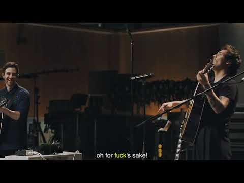 Harry Styles oh for fucks sake