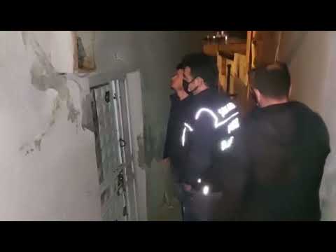 Urfa polisinden sokak çetelerine operasyon