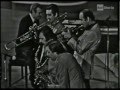 Phil Woods- Live studio TV-1972