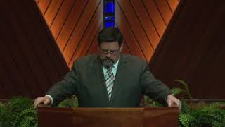 Whose Church Is It, Anyway?