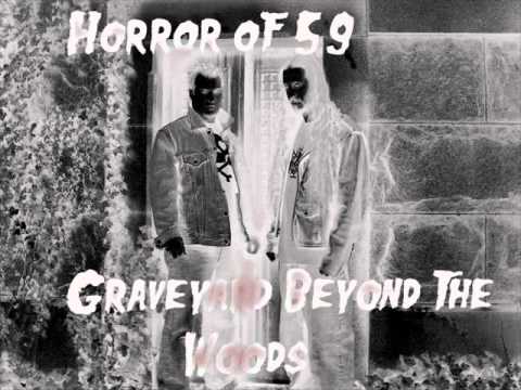 Horror of 59-Graveyard Beyond The Woods Demo 2003