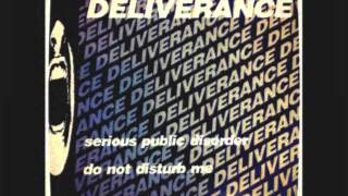 Deliverance - Serious Public Disorder