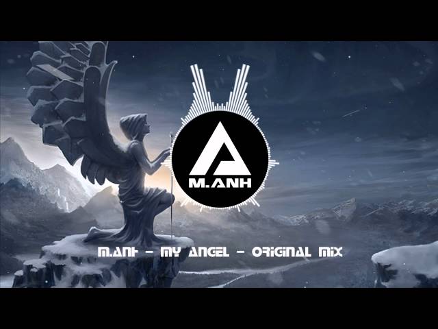 M.Anh feat. TTD – My Angel (Remix Stems)