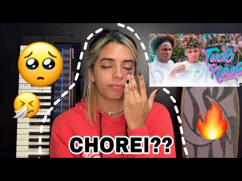 B.I.G Carter e JayA Luuck - Tudo ou Nada (Prod. Lilo Beats)