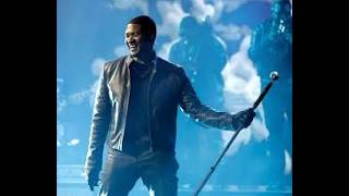 CONFESSIONS PT 2 NEO SOUL REMIX USHER