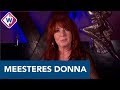 Meesteres Donna geeft mannen een make-over tot vrouw - OMROEP WEST
