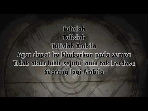 AHLIFIQIR - Ambila Ambillah