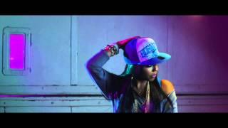 Roscoe Dash - I Do (Official Video)