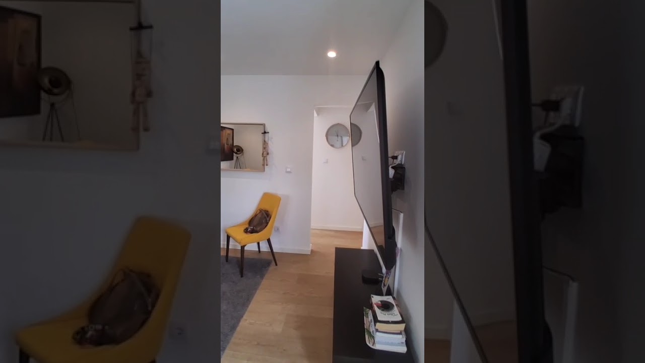 Vídeo do imóvel
