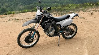 Download lagu KAWASAKI KLX250 ads mp3 Download lagu KAWASAKI KLX250 ads mp3