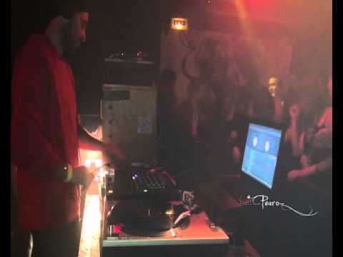 Dub 4 & Legal Shot Sound System - Dub Me Crazy @Glazart / Paris - 18 fevrier 2012