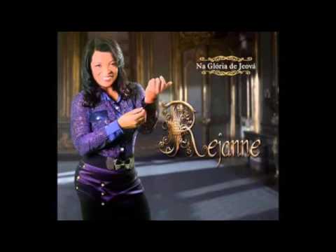 Rejanne Fogo Puro - Passa Unção (Medley)