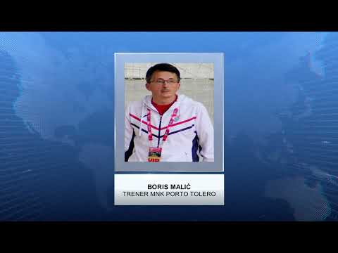 FUTSAL    - MNK PORTO TOLERO KVALIFIKACIJE ZA 2. HMNL JUG ZAPOČELI POBJEDOM!