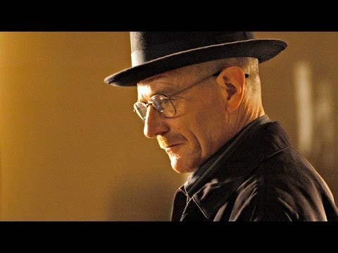 Breaking Bad 5x09 Blood Money - Serienjunkies Podcast