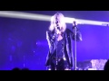 Metric - Fortunes (The Forum, London, 2015) 