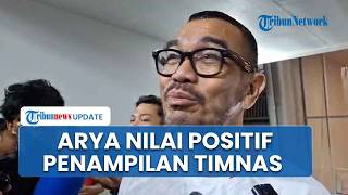 Puji Strategi Baru Pelatih Timnas John Herdman, Arya Sebut Bulgaria Jadi Tes Berat Berikutnya