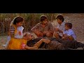 Parimala Keeps Wounded Ravichandran On Her Lap To Feel Love Halli Mestru Kannada Movie Part 3