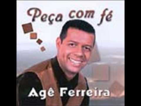 Deus Vai Te Ajudar - Agê Ferreira