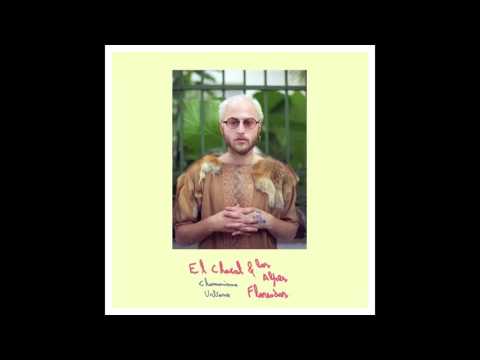 04 Swing en el corazón - El Chacal & los Alpes Floreados - Chamanismo Urbano