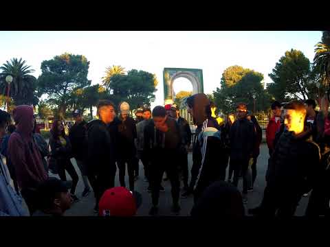 Fac vs Zelakk - FECHA 11 - Zona VM Free