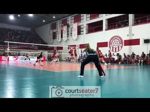 Olympiacos SFP VS Bursa