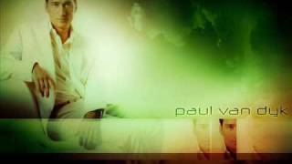 Paul Van Dyk Feat. Johnny Mcdaid - My Home