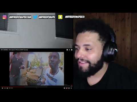 *UK🇬🇧REACTION* TO GERMAN RAP 🇩🇪 RAF CAMORA - Primo ( prod X- Plosive & RAF Camora)