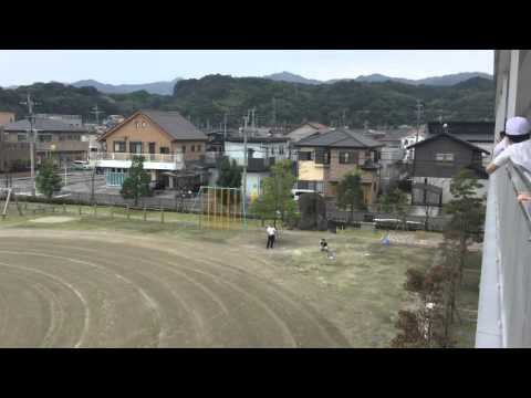 【第一工科大学】科学へジャンプイン九州2015