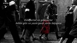 Joan Baez - Donna Donna // Türkçe Çeviri