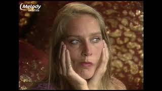 The Art Company  - Susanna ( France Tv 1984 )